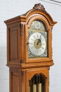 Louis XV Grandfather Clock