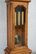 Louis XV Grandfather Clock