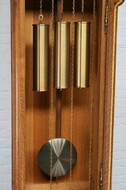 Louis XV Grandfather Clock