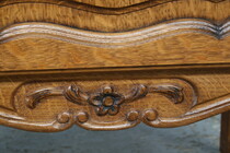 Louis XV Grandfather Clock