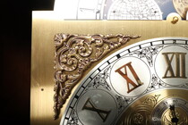 Louis XV Grandfather clock