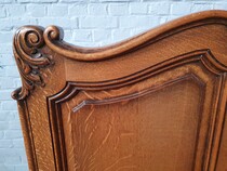 Louis XV Hall Bench