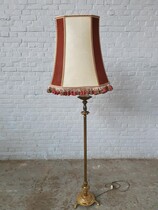 Louis XV Lampstand