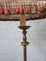 Louis XV Lampstand