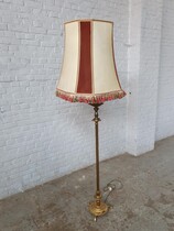 Louis XV Lampstand