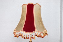 Louis XV Lampstand