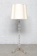 Louis XV Lampstand