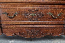 Louis XV Large Chest of drawers