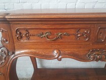 Louis XV (Liege style) Server/Console