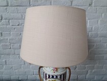 Louis XV (Limoges) Table lamp