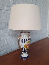 Louis XV (Limoges) Table lamp