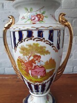 Louis XV (Limoges) Table lamp