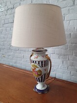 Louis XV (Limoges) Table lamp