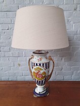 Louis XV (Limoges) Table lamp