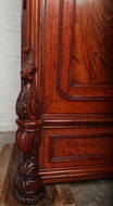 Louis XV (Louis Philip) Large Armoire