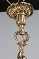 Louis XV (Masarin) Chandelier