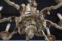 Louis XV (Masarin) Chandelier