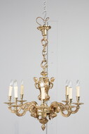 Louis XV (Mazarin) Chandelier