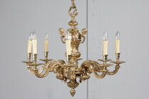 Louis XV (Mazarin) Chandelier