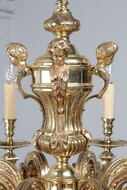 Louis XV (Mazarin) Chandelier