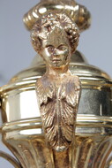 Louis XV (Mazarin) Chandelier