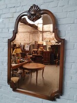 Louis XV Mirror (Beveled)