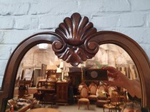 Louis XV Mirror (Beveled)