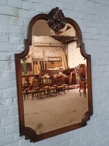 Louis XV Mirror (Beveled)