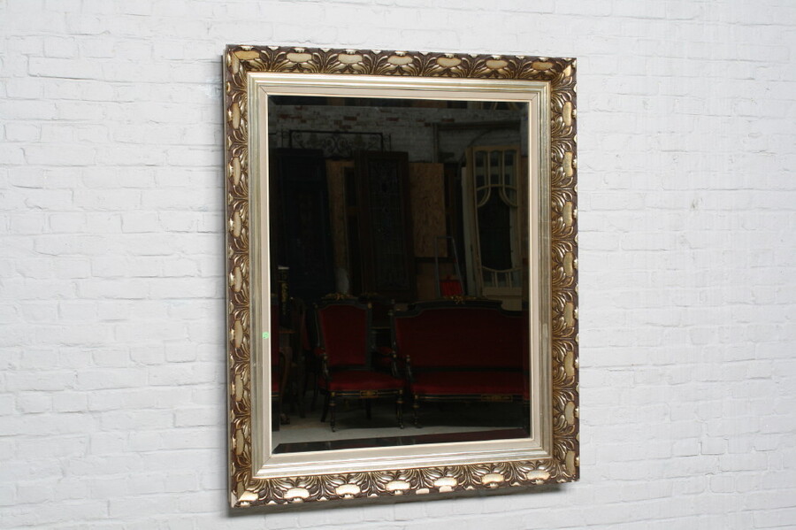 Louis XV Mirror (Beveled)