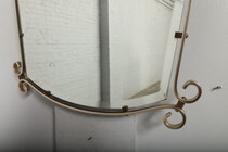 Louis XV Mirror (Beveled)