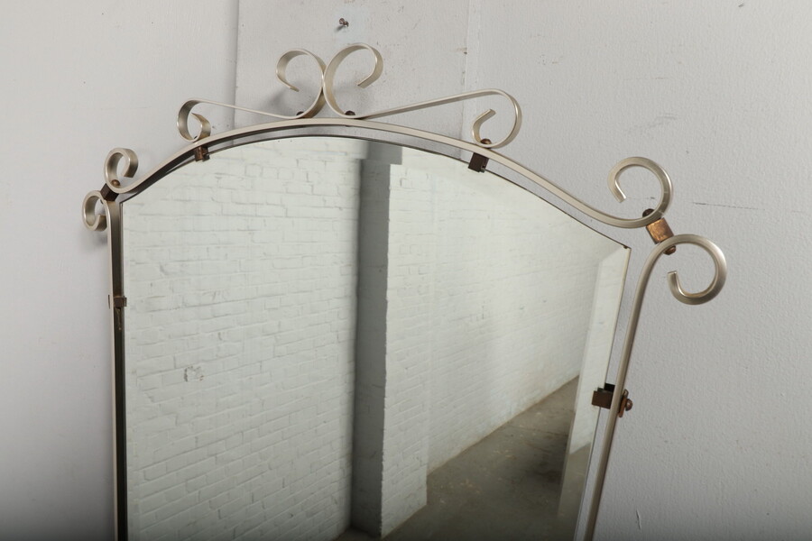 Louis XV Mirror (Beveled)