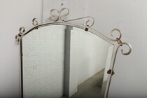Louis XV Mirror (Beveled)