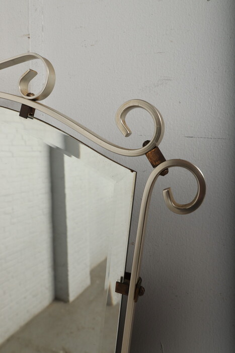 Louis XV Mirror (Beveled)