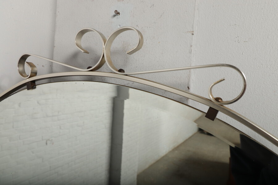 Louis XV Mirror (Beveled)