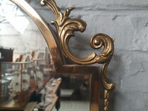 Louis XV Mirror (Beveled)