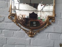 Louis XV Mirror (Beveled)