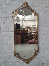 Louis XV Mirror (Beveled)