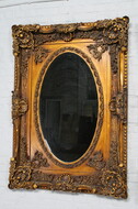 Louis XV Mirrors (Pair)