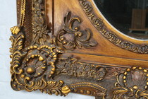 Louis XV Mirrors (Pair)