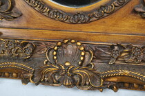 Louis XV Mirrors (Pair)