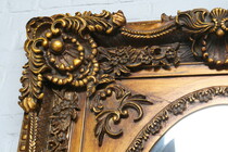 Louis XV Mirrors (Pair)