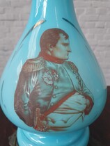 Louis XV (Napoleon) Oil lamps