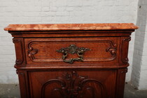 Louis XV Nightstands (pair)