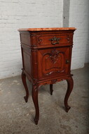 Louis XV Nightstands (pair)