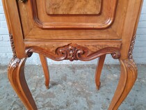 Louis XV Nightstands (Pair)