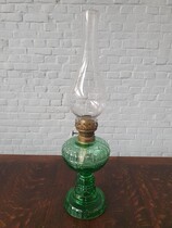 Louis XV Oil lamps (small size)