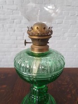 Louis XV Oil lamps (small size)