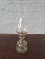 Louis XV Oil lamps (small size)