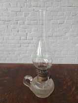 Louis XV Oil lamps (small size)