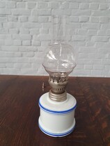 Louis XV Oil lamps (small size)